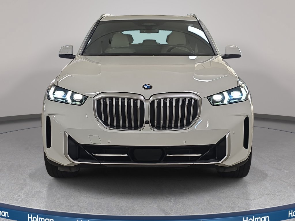 Certified 2024 BMW X5 sDrive40i w/ Premium Package RWD image 3