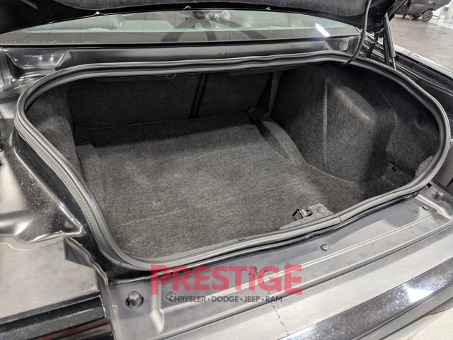 Used 2021 Dodge Challenger SRT Hellcat image 11