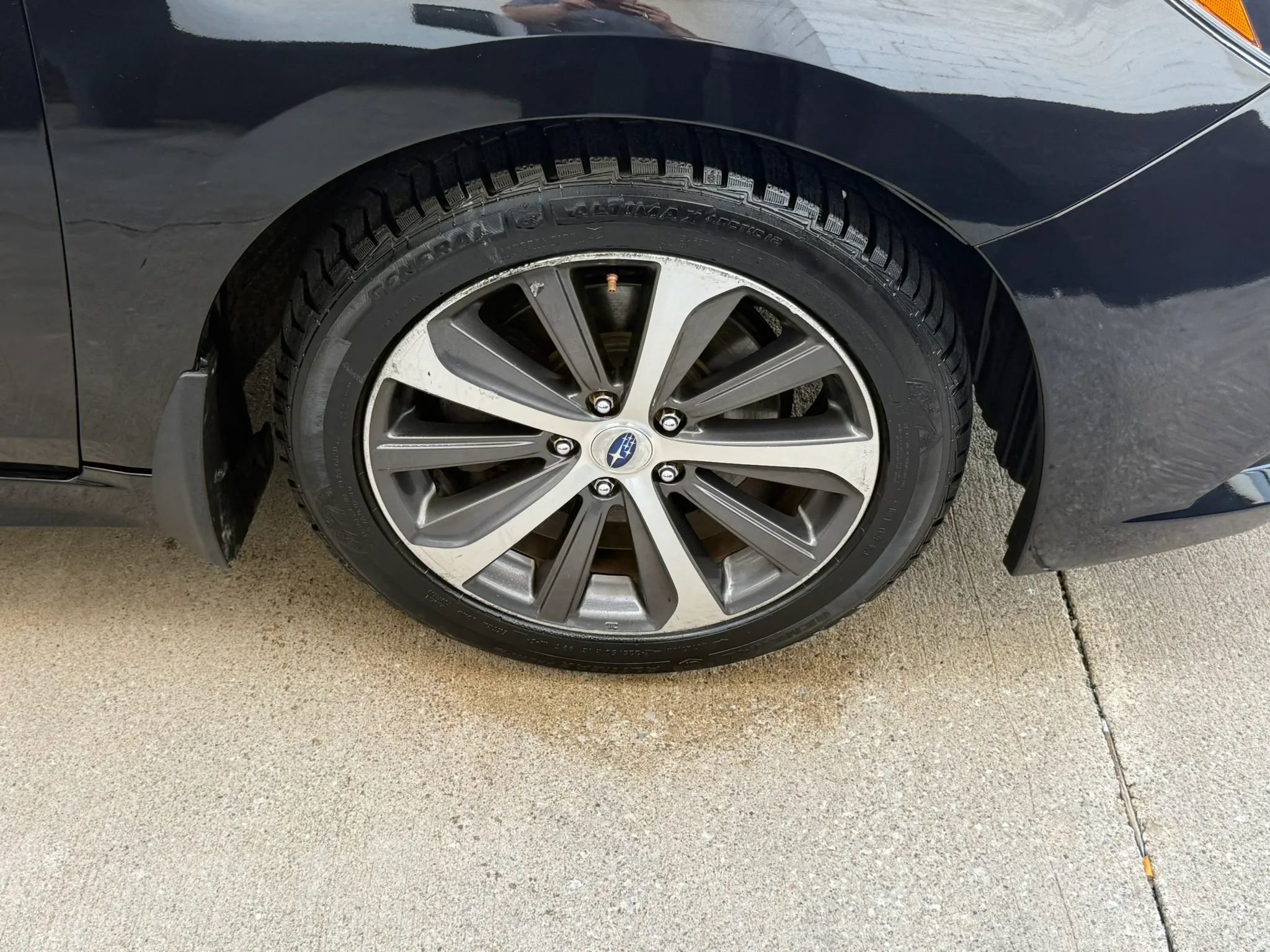 Used 2015 Subaru Legacy 3.6R Limited image 46