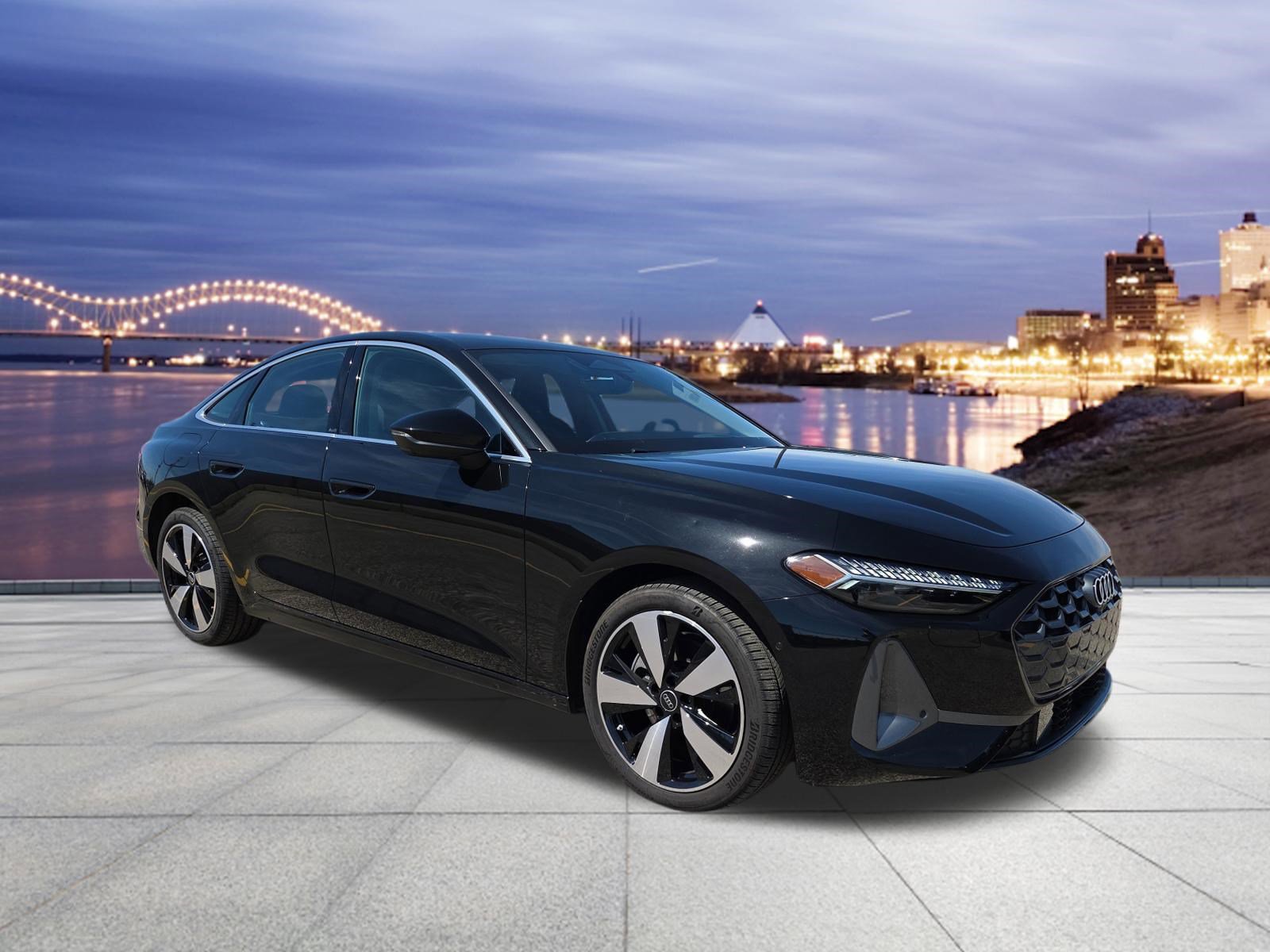 Certified 2025 Audi A5 2.0T Premium Plus w/ Premium Plus image 4