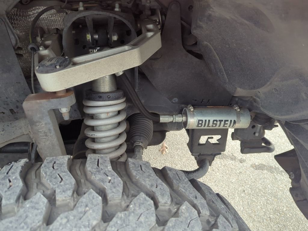 Used 2020 Toyota Tundra Limited w/ Limited Premium Package image 7