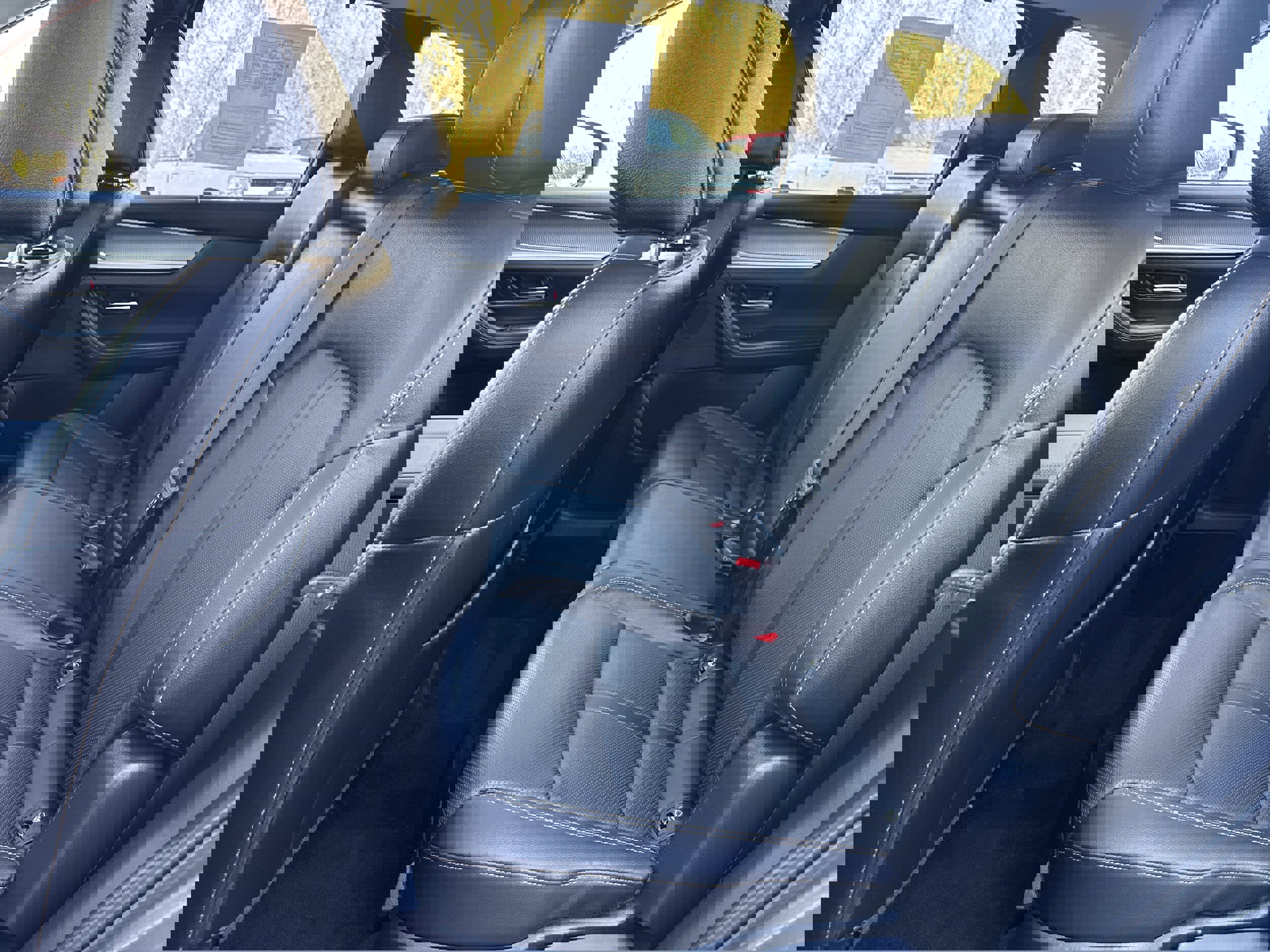 Used 2024 MAZDA CX-90 3.3 Turbo w/ Preferred Plus image 10