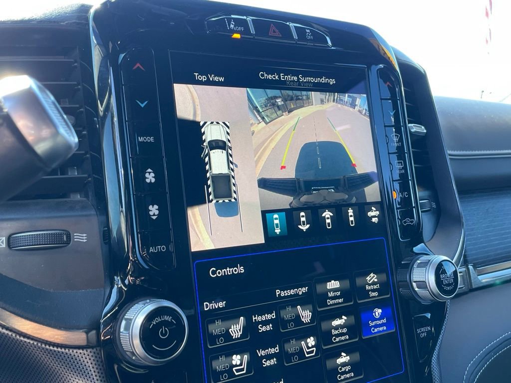 Used 2021 RAM 3500 Limited image 16