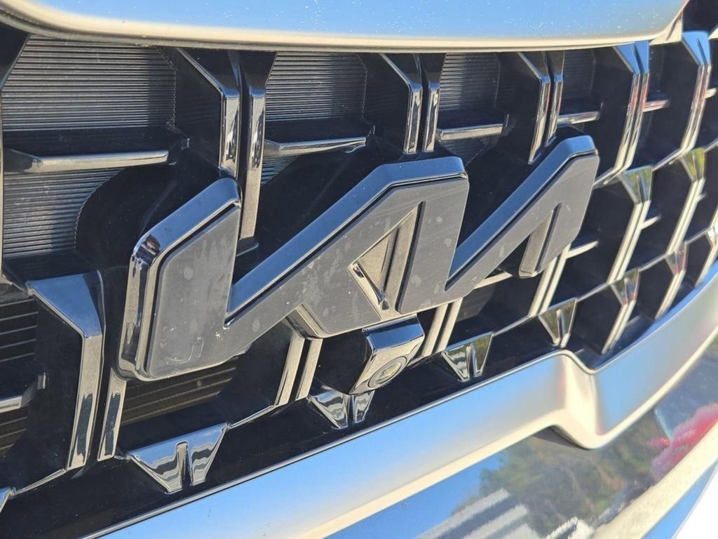 Certified 2023 Kia Telluride SX Prestige X-Pro image 4