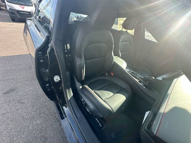 New 2027 Dodge Charger R/T AWD/4WD image 26