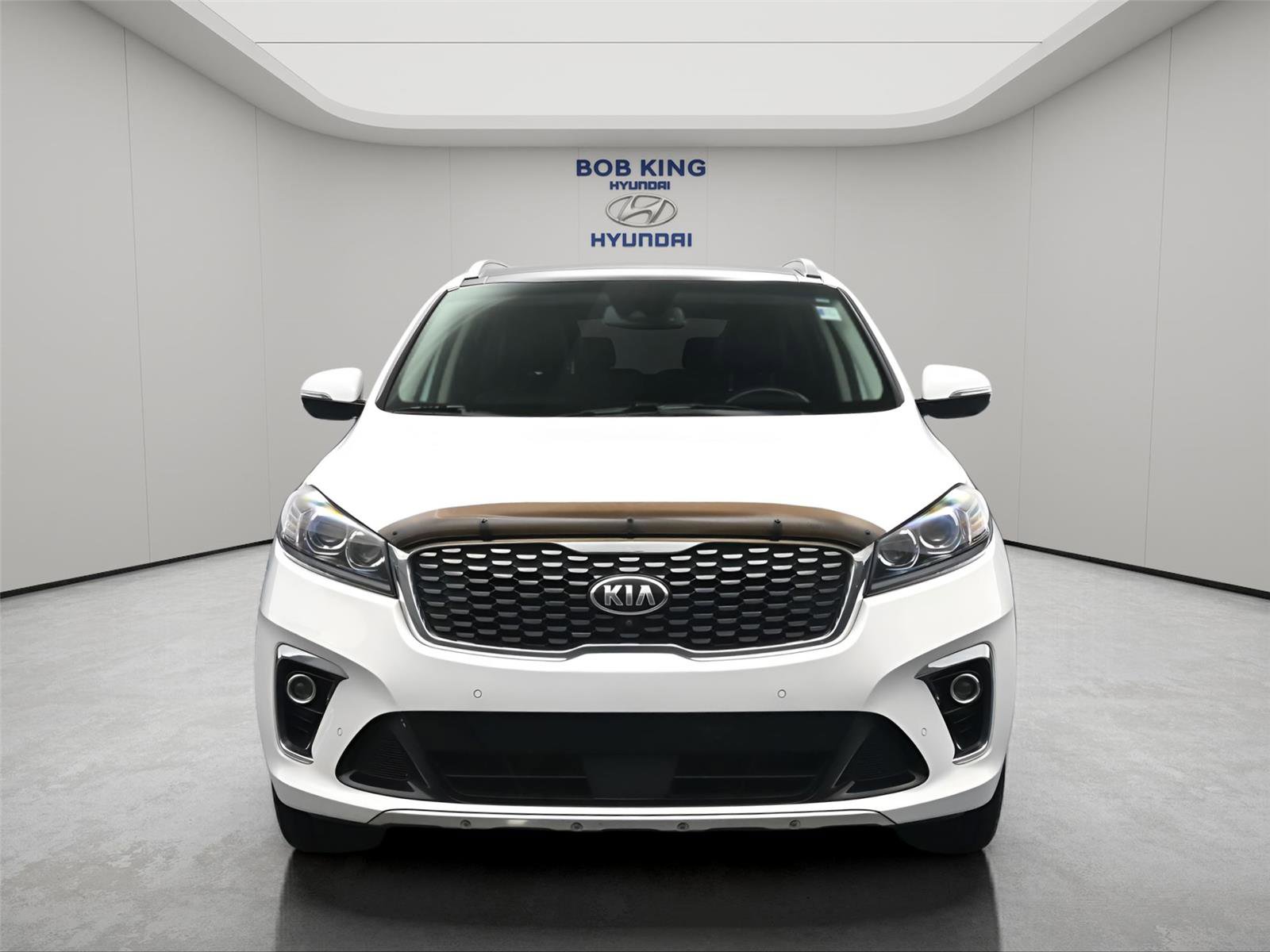 Used 2020 Kia Sorento SX image 20