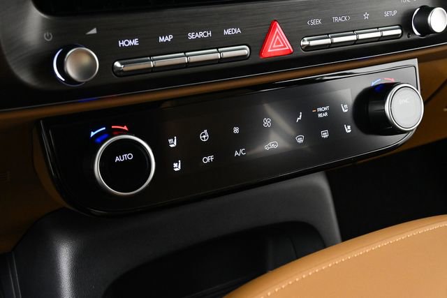 New 2026 Hyundai Palisade Calligraphy image 16