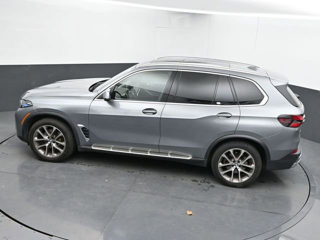 Used 2024 BMW X5 xDrive40i AWD/4WD image 39