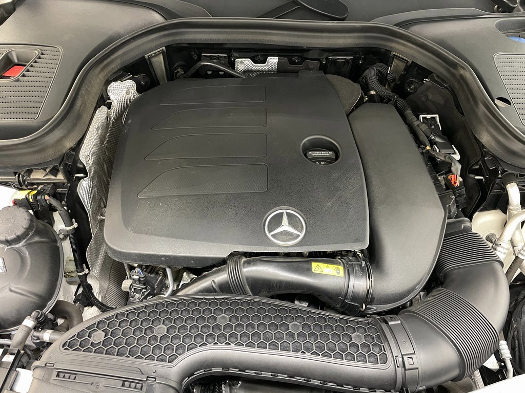 Used 2021 Mercedes-Benz GLC 300 GLC 300 image 46