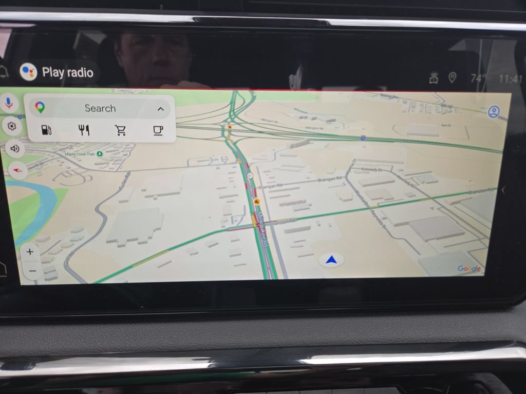 New 2026 GMC Sierra 2500 AT4 w/ AT4 Premium Plus Package AWD/4WD image 26