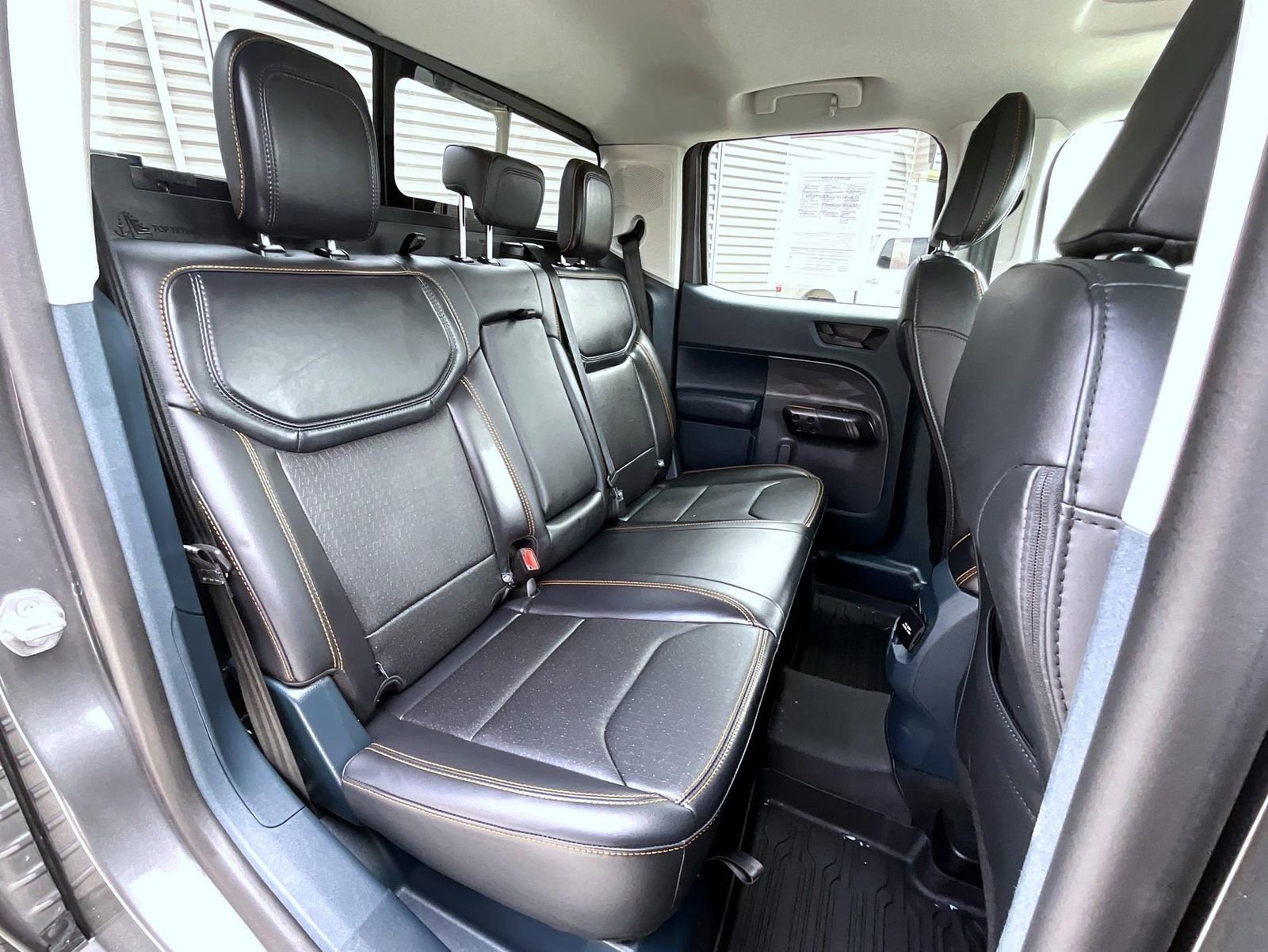 Used 2025 Ford Maverick Tremor image 19