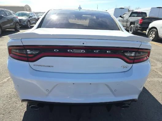 Used 2019 Dodge Charger R/T RWD image 3