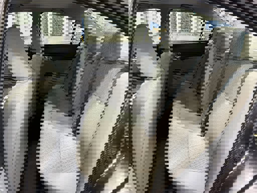 Used 2014 Honda Civic EX image 17