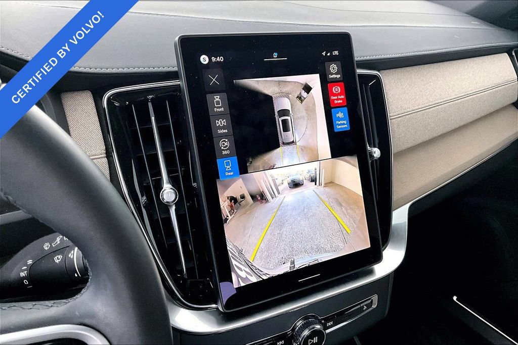 Used 2026 Volvo XC90 B5 Plus AWD/4WD image 27