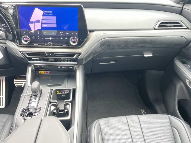 New 2026 Lexus TX 350 AWD image 14