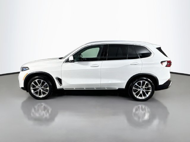 Used 2026 BMW X5 sDrive40i RWD image 6