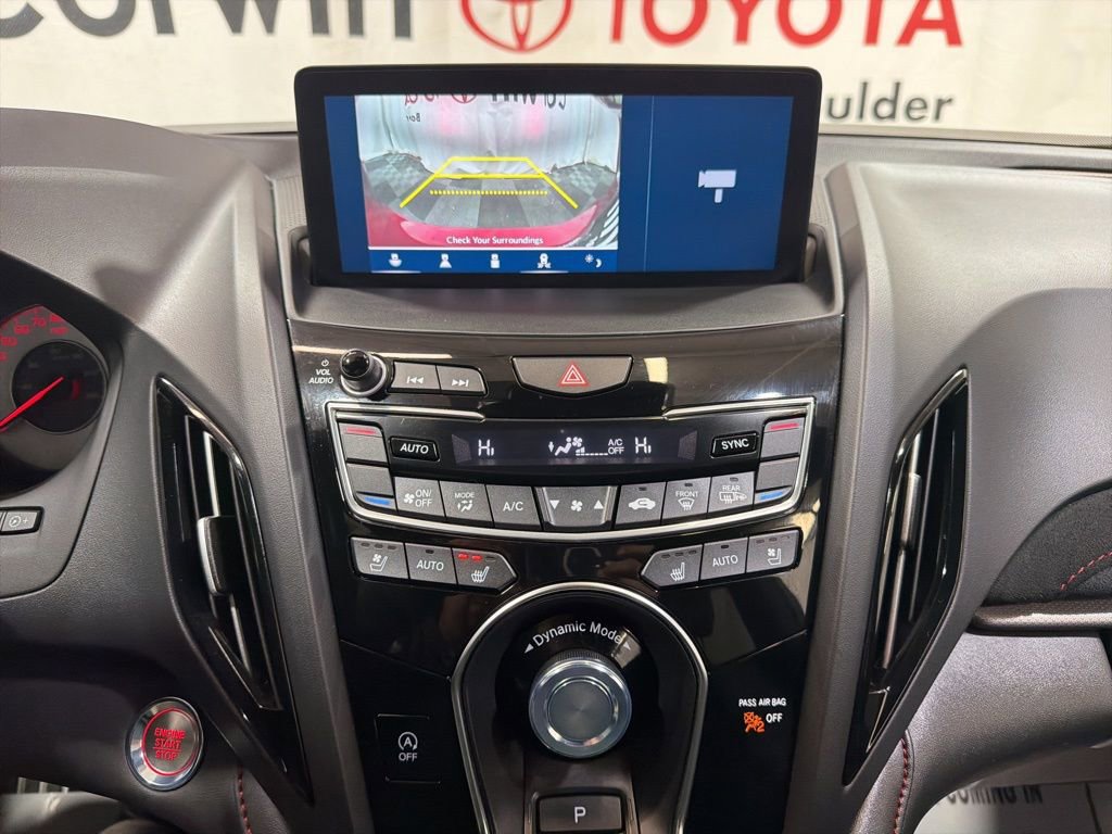 Used 2024 Acura RDX A-Spec image 27