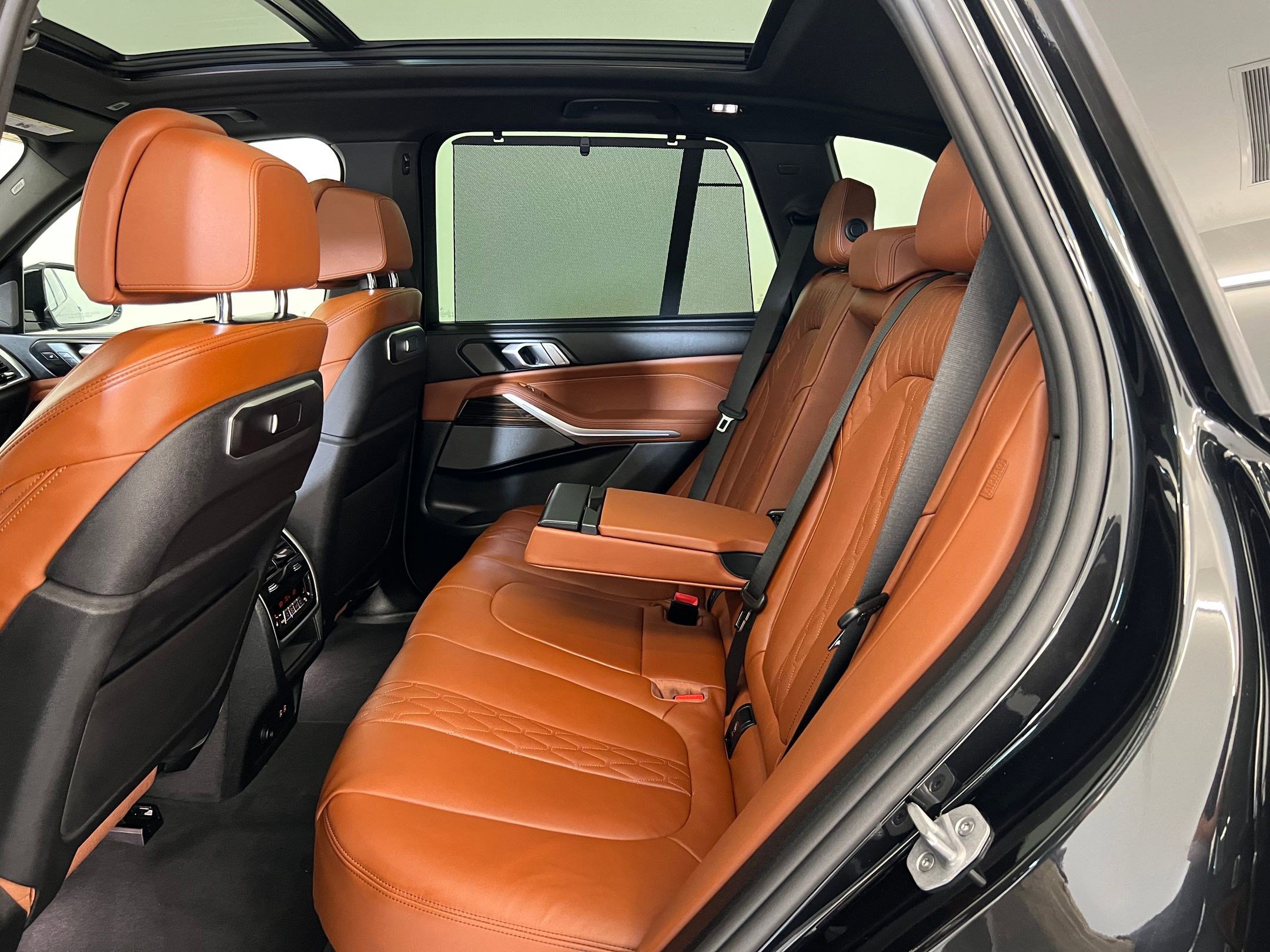 New 2026 BMW X5 sDrive40i w/ M Sport Package image 13