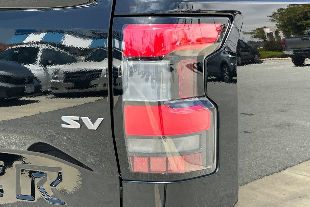 Used 2022 Nissan Frontier SV w/ Technology Package RWD image 26