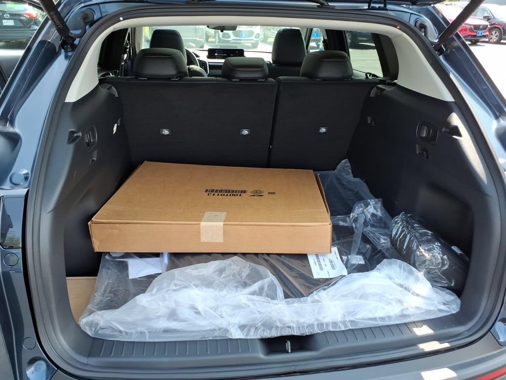 New 2026 MAZDA CX-50 AWD 2.5 S w/ Weather Package image 10