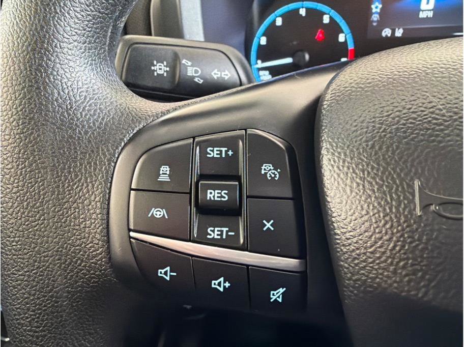 Used 2021 Ford Bronco Sport Big Bend AWD/4WD image 17