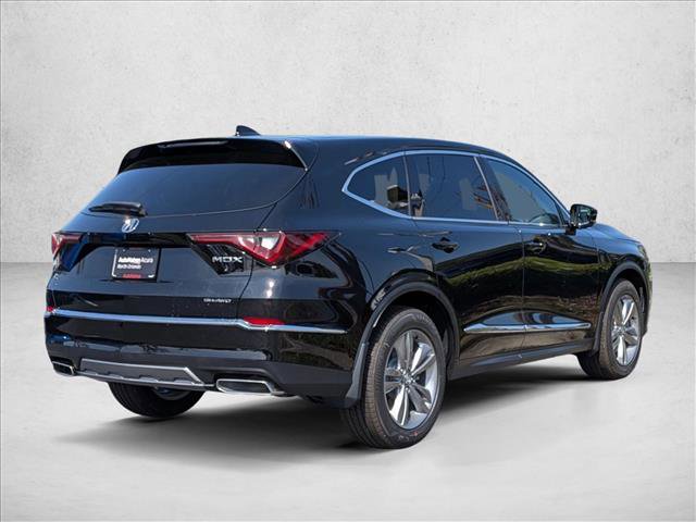 New 2026 Acura MDX SH-AWD image 2