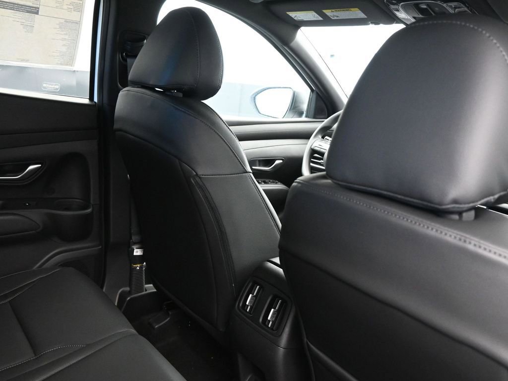 New 2026 Hyundai Santa Cruz SEL image 15