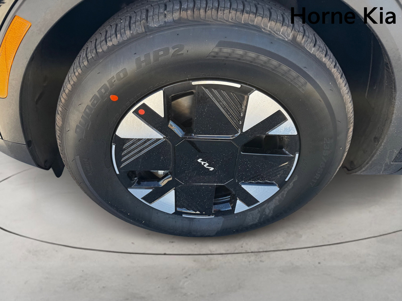 New 2026 Kia Sportage LX image 7