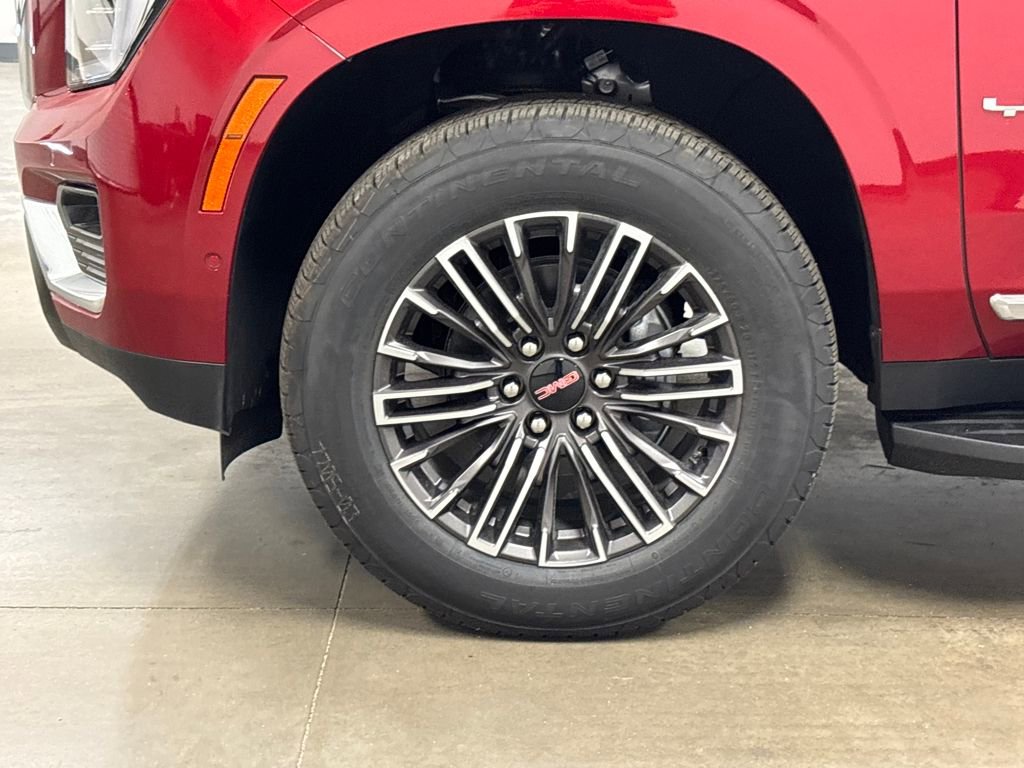 New 2026 GMC Yukon Elevation w/ LPO, Floor Liner Package image 12