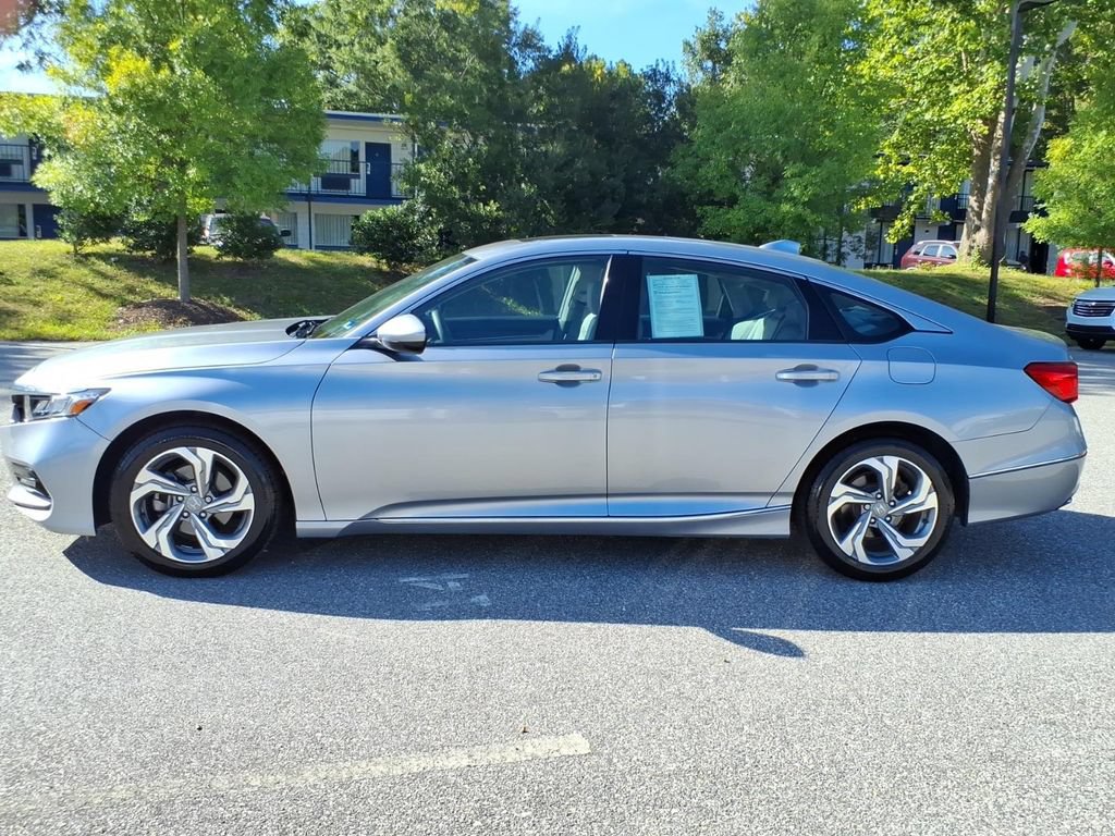 Used 2019 Honda Accord EX image 6