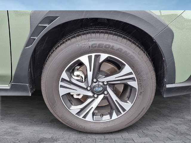 Used 2026 Subaru Crosstrek 2.5i Premium AWD/4WD image 9