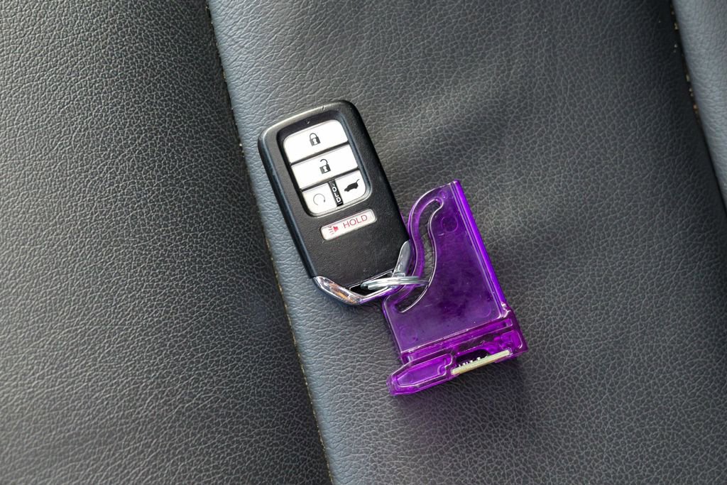 Used 2022 Honda Pilot EX-L image 66