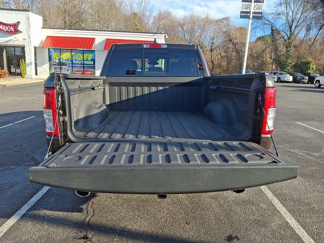 Used 2019 RAM 1500 Big Horn image 29