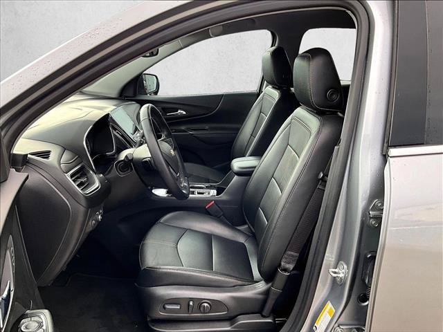 Used 2023 Chevrolet Equinox Premier FWD image 24
