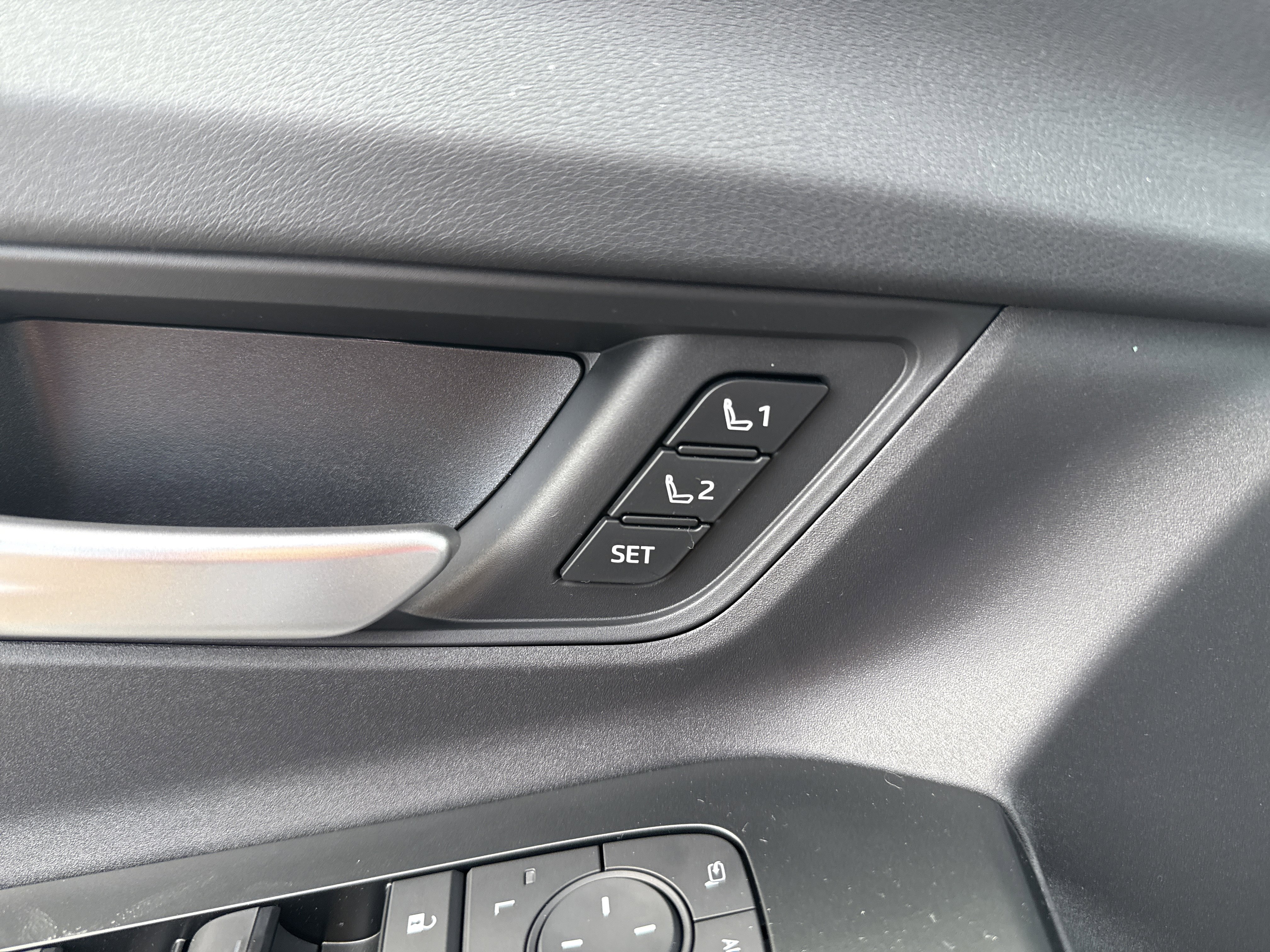 New 2026 Subaru Solterra Limited XT AWD/4WD image 22