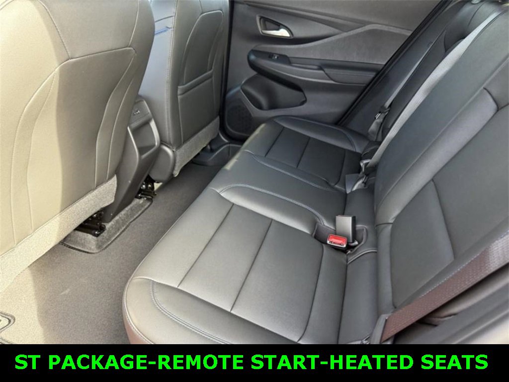 New 2026 Buick Envista Sport Touring image 10