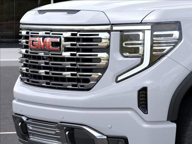 New 2026 GMC Sierra 1500 Denali image 16