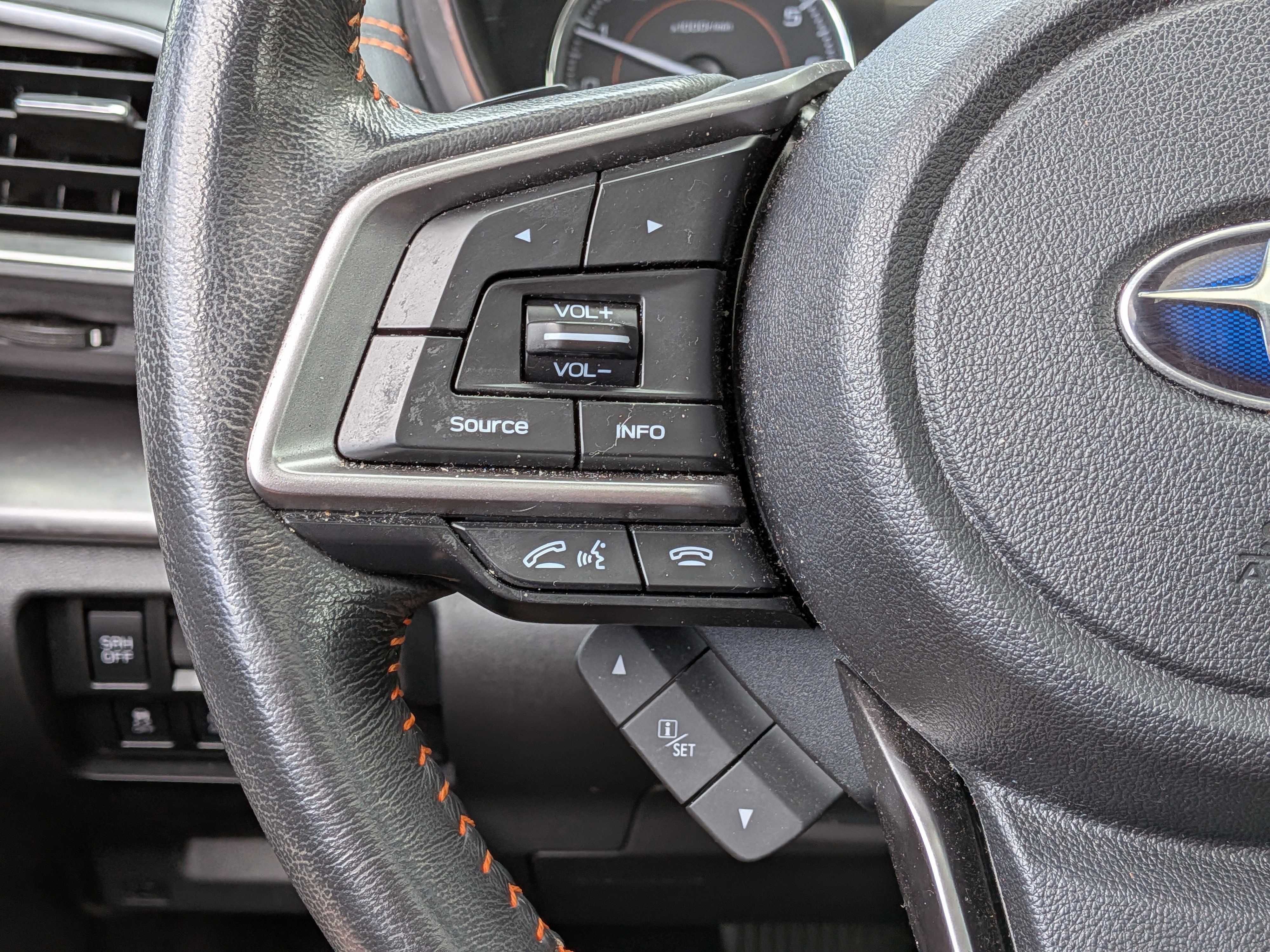 Certified 2023 Subaru Crosstrek 2.5i Limited w/ Moonroof Package AWD/4WD image 24