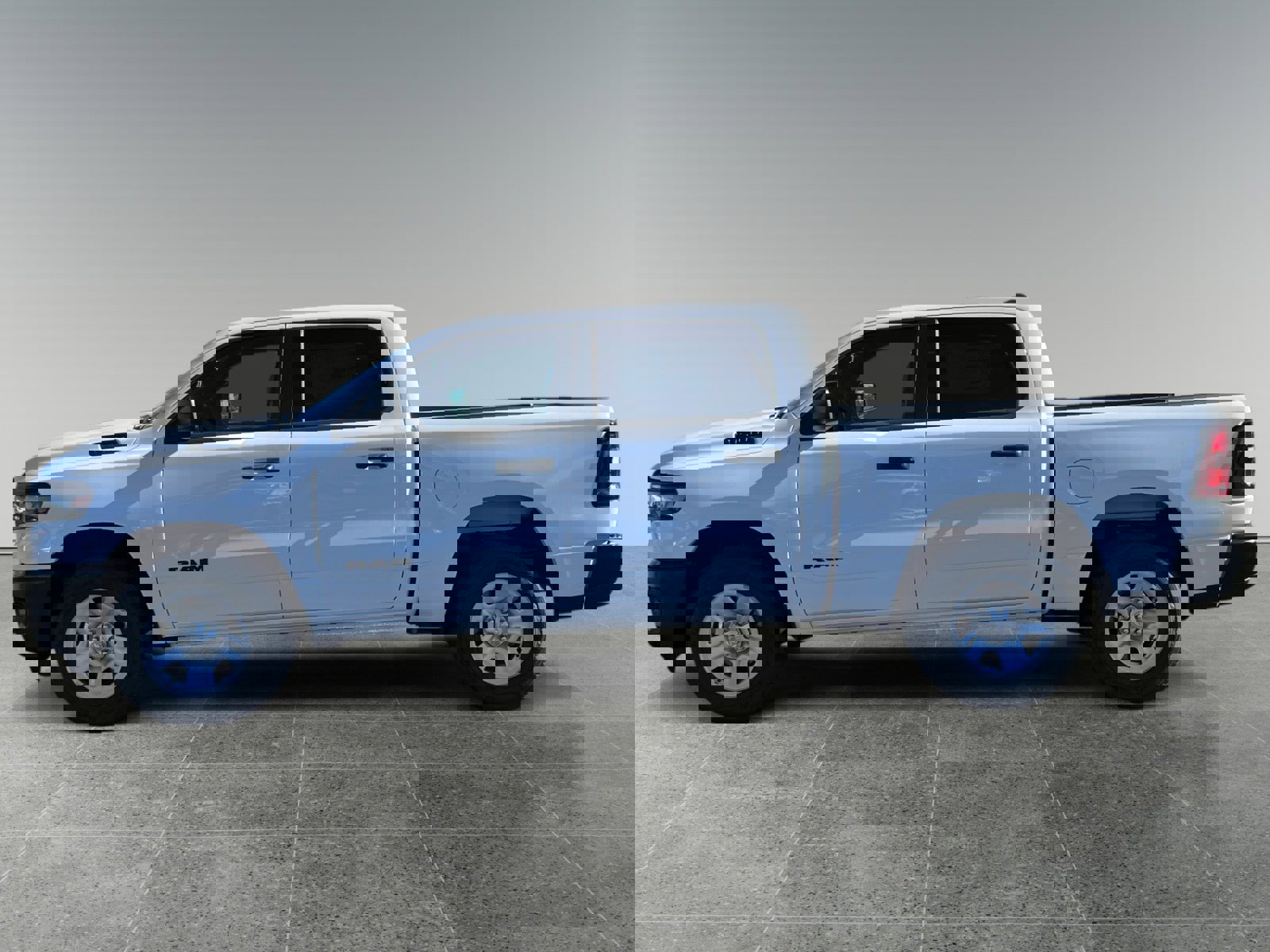 New 2026 RAM 1500 Tradesman image 2