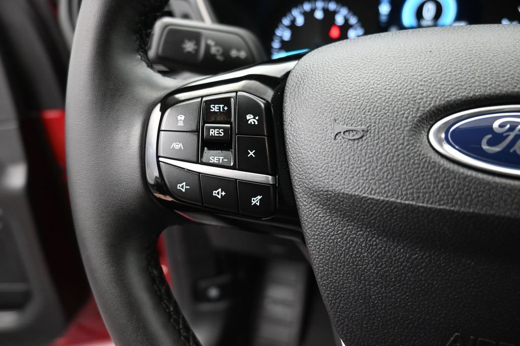 Used 2022 Ford Escape SE w/ Convenience Package AWD/4WD image 6