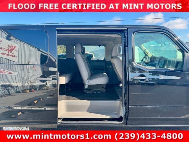 Used 2017 Nissan NV 3500 S w/ Power Package image 13