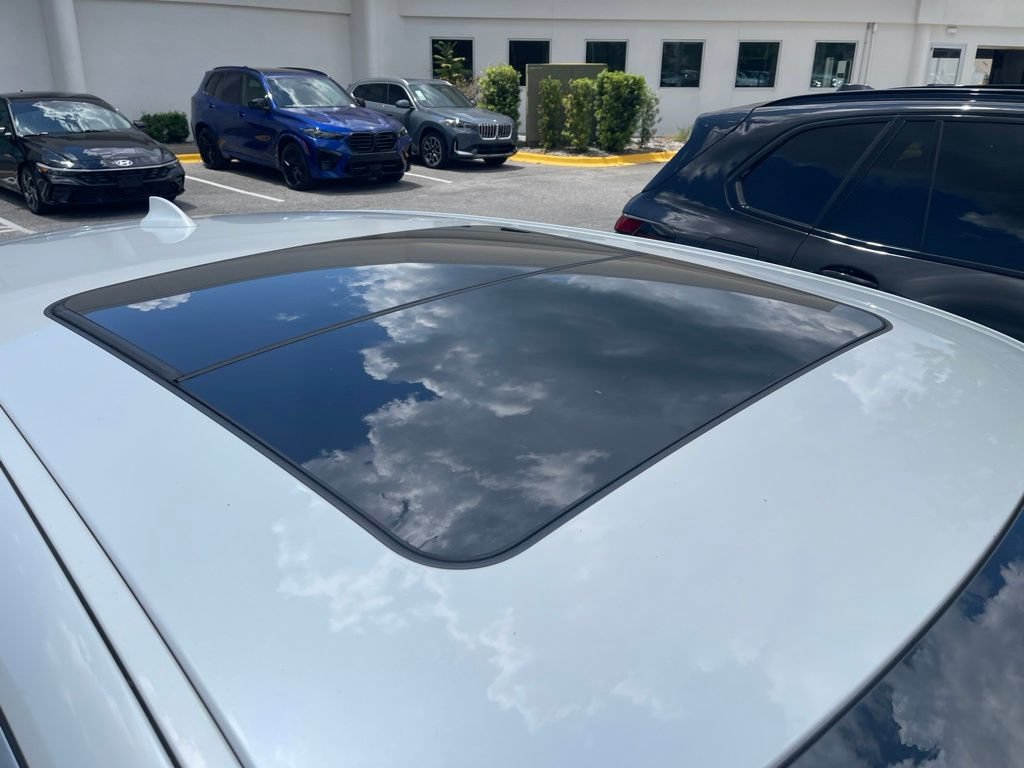 Used 2018 BMW X2 xDrive28i AWD/4WD image 11