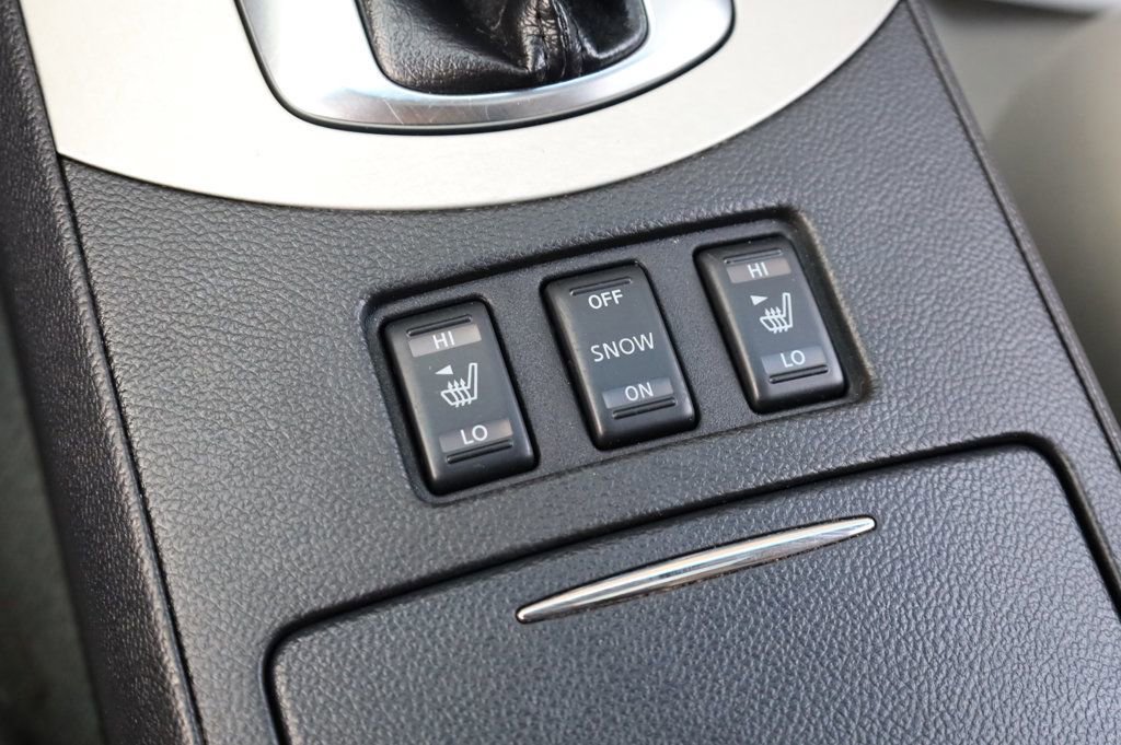 Used 2008 INFINITI G35 x Sedan w/ Premium Pkg image 39