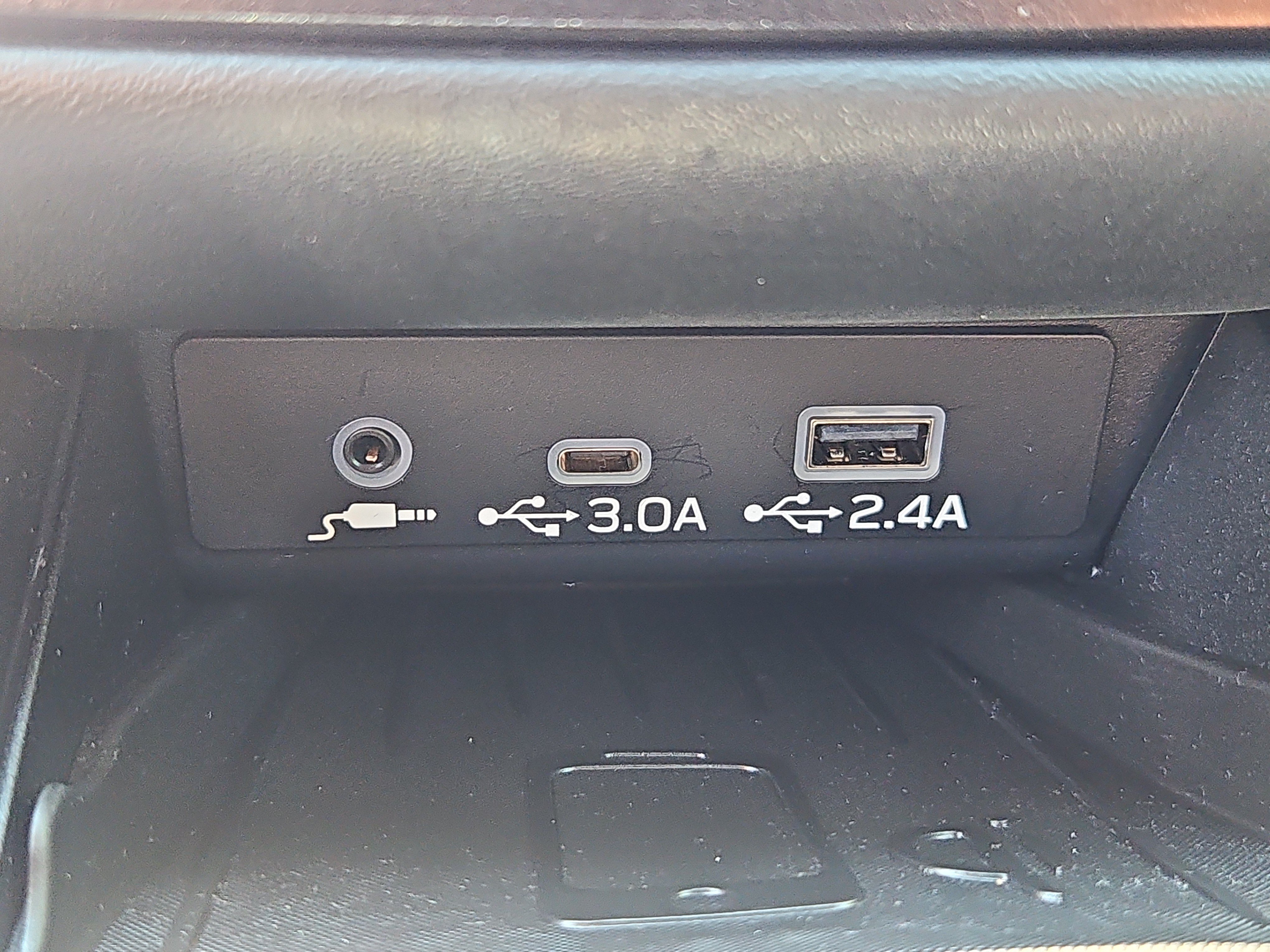 Certified 2024 Subaru Legacy Premium AWD/4WD image 11