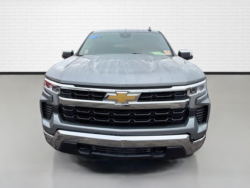 Used 2023 Chevrolet Silverado 1500 LT AWD/4WD image 2