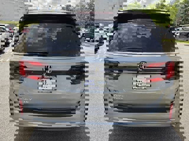 New 2026 Honda Odyssey EX-L image 4