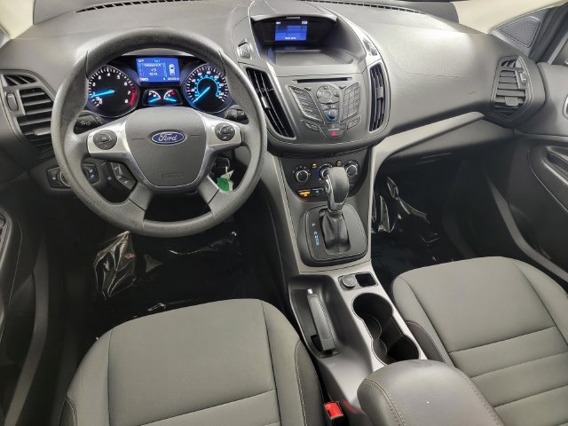 Used 2015 Ford Escape SE FWD image 32