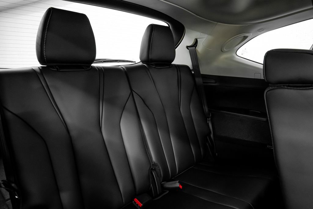 New 2026 Acura MDX FWD w/ Technology Package image 34