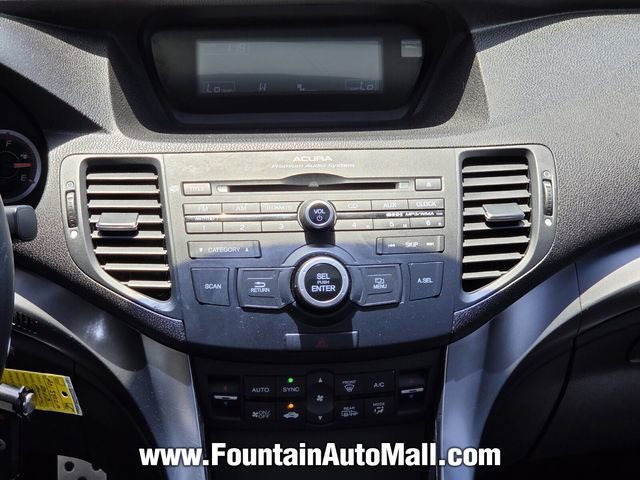 Used 2013 Acura TSX Special Edition FWD image 11