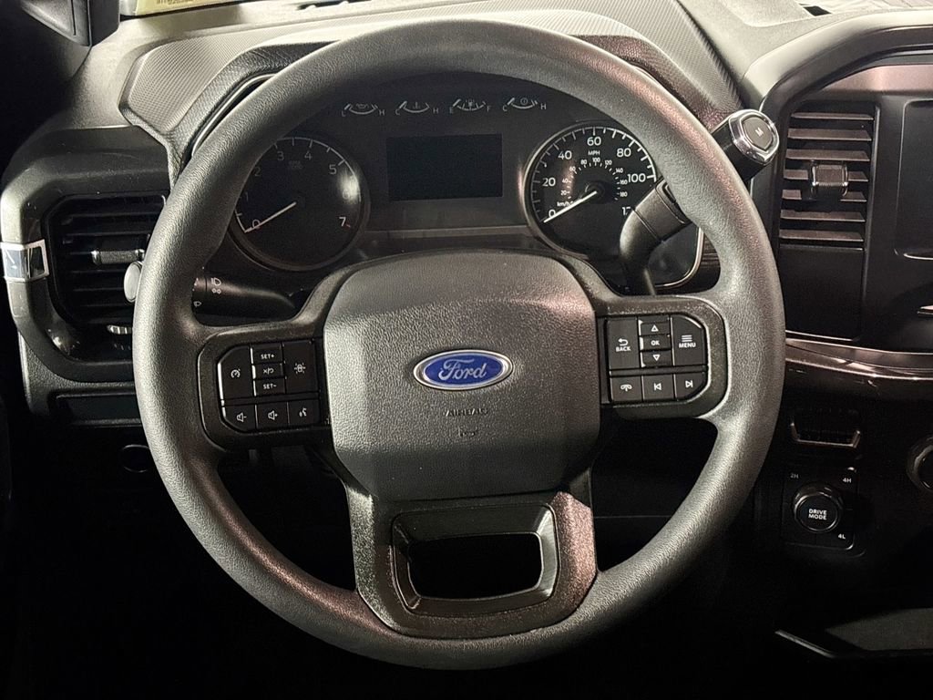 Used 2021 Ford F150 XL w/ STX Appearance Package image 13